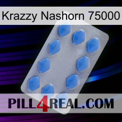 Krazzy Rhino 75000 21
